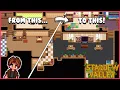 The ULTIMATE interior design guide Stardew Valley