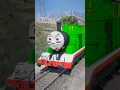 Download Lagu THOMAS THE DANK ENGINE VS THOMAS THE TANK ENGINE #shorts #train