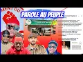 Lagu LIVE DES BLOGUEURS: TOGBÉVI A UN MESSAGE IMPORTANT POUR LE PEUPLE | TOGO