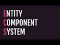 Entity Component System ECS - Definition and Simple Implementation