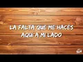Charlie Rodd - a mi lado (Lyrics)
