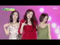KiiiKiii - DANCING ALONE | Show! MusicCore | aired on MBC250809 #KiiiKiii
