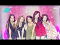 Download Lagu KiiiKiii - DANCING ALONE | Show! MusicCore | aired on MBC250809 #KiiiKiii