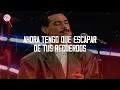 Eddie Santiago - Lluvia (Letra) "Tus besos frios como la lluvia"