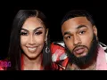 There Are So Many RED FLAGS in Queen Naija Clarence White s Relationship