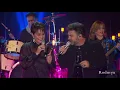 Daniela romo y mijares   celos  en vivo