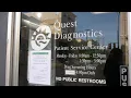 Quest Diagnostics patients exposed in breach