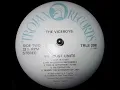 The Viceroys - Love Is A Key
