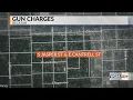 Decatur Police arrest man for unlawful use of a weapon shots fired investigation ongoing