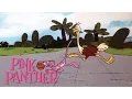 The Pink Panther 35 Minute Sports and Fitness Compilation