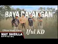 Download Lagu Iful KD  - Baya Bayangan Slow Version - Lagu Dayak Terbaru 2023 ( Official Musik Video )