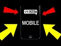 How to download VR Chat for Iphone and Android