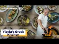 Houston Restaurant Review Inside Yiayia s the 4-star Greek Kitchen