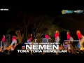 Download Lagu DJ NGOMONGO NJALUKMU PIYE || NEMEN X TORA TORA STYLE JUNGLE DUTCH BASS COR CORAN