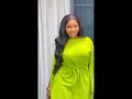 Download Lagu Gorgeous Fashion Styles for Ladies | Stunning green Mini Shift Dress  Review and commentary