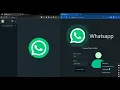 WhatsApp Clone Using Next js Postgresql Socket io and WebRTC