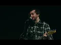 RESOLVE - Between Me and The Machine (Live Performance)