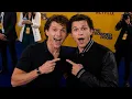When Celebrities Meet Their Lookalike