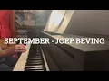 September - Joep Beving (solo piano)