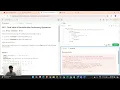 2011 Final Value of Variable After Performing Operations Leetcode DSA in python Leetcode Lists
