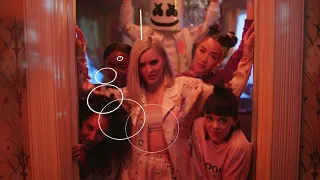 Download Marshmello \u0026 Anne-Marie - FRIENDS (Music Video) (Lofi) *OFFICIAL FRIENDZONE ANTHEM* MP3