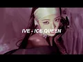 Download Lagu IVE 아이브 'Ice Queen' Easy Lyrics