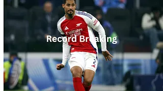 top 10 most expensive arsenal defenders of all time ranked and analysed 