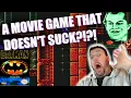 BATMAN NES MADE EASY COMPLETE WALKTHROUGH