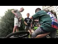 Customizing my old Avigo Bike
