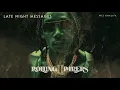Wiz Khalifa - Late Night Messages [Official Audio]