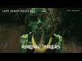 Wiz Khalifa - Late Night Messages