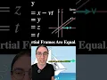 Relativity explained for flat earthers