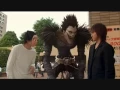 Download Lagu Death Note - Monster