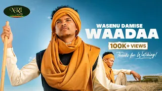 wasenu damise waadaa new oromo music 2026 official video 