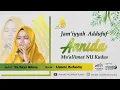 Download Lagu Ya Dzal Ghina (Ummi Zufaida) Harlah ke 54 Annida Mu'allimat Nu Kudus