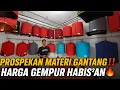 Download Lagu GEMPUR HABIS‼️ MURAI BATU PROSPEKAN GANTANG FULLSET BONUS ONGKIR \u0026 BERGARANSI