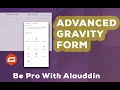 Gravity Forms Tutorial In Bangla Create a simple advanced and conditional WordPress form