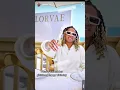 DEARRA WISHES HER GIRLFRIEND HAPPY BURT AY