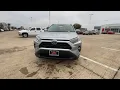 2020 Toyota RAV4 Mckinney Frisco Plano Dallas Fort Worth TX LW083562