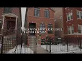 Beautiful 5BR Ravenswood Residence 5118 N Winchester Avenue Chicago IL