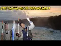 Download Lagu SPOT PALING GACOR PADA MASANYA‼️MANCING LAYUR DISINI MUDAH TAPI SULIT || Bolang Ndeso | Rock Fishing