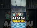 Download Lagu Aadadu ⚡️ #trending Tutorial #danceturorial #dance