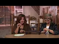 Judith Ripka 14K Gold Lizard Strap Watch on QVC