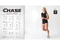 Chase Workout by DAREBEE FULL CARDIO 30 Minutes