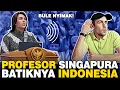 Lagu HEBOH‼️Batik Diperdebatkan Lagi, Profesor Singapura Tak Sengaja Kuatkan Indonesia di Malaysia!
