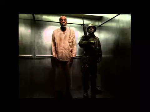 Centro histórico - trailer