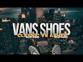 Vans Classic Slip-ons Vs Asher Highlights of Each Sneaker