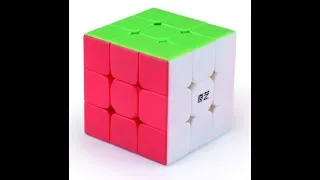 qiyi warrior s unboxing speedcubing org