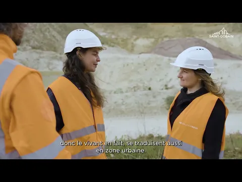 Regardez Agir durablement - Préserver la biodiversité c'est vital ! sur YouTube.