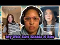 Download Lagu TikToker Husband Gave Her Dog Food For Lunch